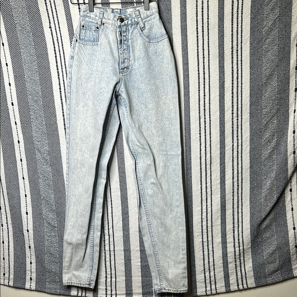 lawman Denim - Vintage Lawman Western Jeans
